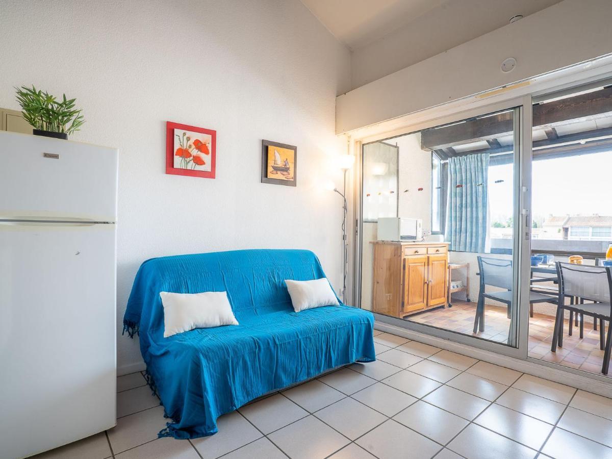 Apartment Port Au Prince By Interhome Saint-Cyprien  Exterior foto